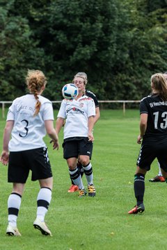Bild 263 - Frauen Kieler MTV - SV Henstedt Ulzburg 2 : Ergebnis: 2:6